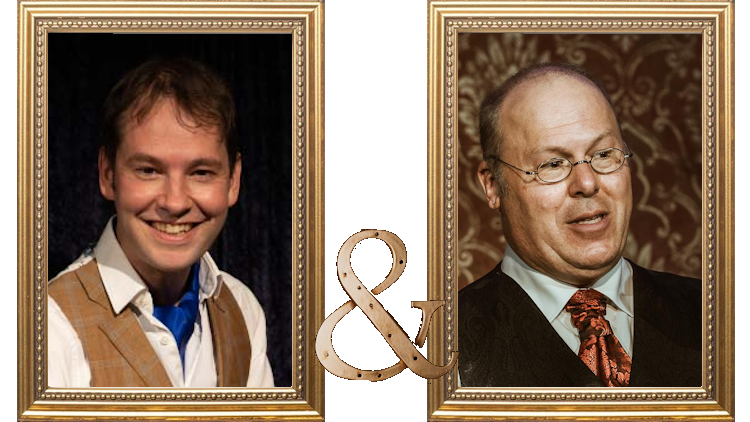 Kleine Wunder - Doppelsolo für 2 Zauberer